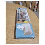 Whitmor Spacemaker 10-Tier Tower