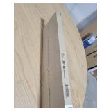 Rain-X 810164 Latitude 2-IN-1 Water Repellency Windshield Wiper Blade - 24" and 18" (Combo Pack)