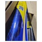 Rain-X 810164 Latitude 2-IN-1 Water Repellency Windshield Wiper Blade - 24" and 18" (Combo Pack)