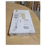 InSinkErator Indulge F-GN1100 Single Handle Hot Water Dispenser