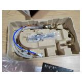 InSinkErator Indulge F-GN1100 Single Handle Hot Water Dispenser