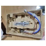 InSinkErator Indulge F-GN1100 Single Handle Hot Water Dispenser