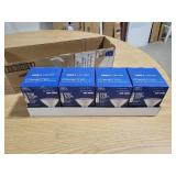 Cree Lighting Connected Max Smart LED Bulb PAR38 Outdoor Flood Tunable White + Color Changing, Compatible with Alexa and Google Home, No Hub Required, Bluetooth + WiFi, 4pk