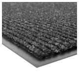 Notrax 109 Brush Step Entrance Mat, for Home or Office, 2