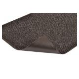 Notrax 109 Brush Step Entrance Mat, for Home or Office, 2