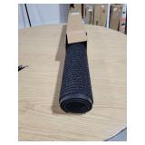 Notrax 109 Brush Step Entrance Mat, for Home or Office, 2