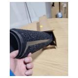 Notrax 109 Brush Step Entrance Mat, for Home or Office, 2