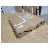 Projector Screen 180 inch, Upgraded PVC Black Backing 4K 16:9 HD Portable Projector Screen, Premium Indoor Outdoor Movie Screen Anti-Crease Projection Screen for Home Theater Backyard Movie.