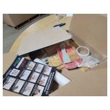 Stella Drywall Repair Kit Pro (16"x16"x1/2")