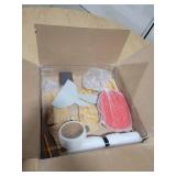 Stella Drywall Repair Kit Pro (16"x16"x1/2")