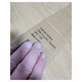 ALPS Mountaineering Tri-Leg Stool