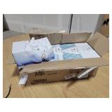 Puffs Ultra Soft Non-Lotion Facial Tissues, 8 Family Boxes, 120 Tissues Per Box (960 Tissues Total)