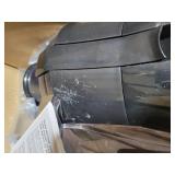 Hamilton Beach Juicer Machine, Big Mouth Large 3" Feedchute, Easy to Clean, Centrifugal, BPA Free, 800W Motor, Black