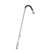 24,000 BTU Propane Torch Weed Burner Ice Melter Self Lighting