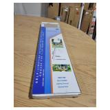 24,000 BTU Propane Torch Weed Burner Ice Melter Self Lighting