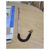 24,000 BTU Propane Torch Weed Burner Ice Melter Self Lighting