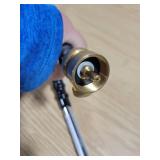 24,000 BTU Propane Torch Weed Burner Ice Melter Self Lighting