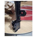 KYB 339348 Excel-G Gas Strut, Black