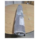 JONATHAN Y Contemporary Pop Modern Abstract Vintage Waterfall Light Blue/Multi 3 ft. x 5 ft. Area Rug