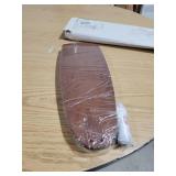 Emerson Ceiling Fans G44WA 18-Inch Accessory Ceiling Fan Blades, Walnut