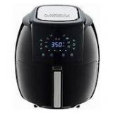 goWise countertop AIr Fryer