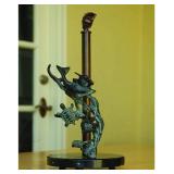 Sea Life Paper Towel Holder