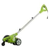 1364 Greenworks 12 Amp Corded Edger 27032