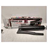 Performance Tool W54203 Economy Grease Gun