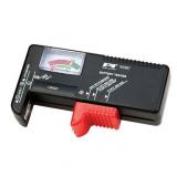 Performance Tool W2987 Analog Battery Tester,