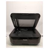 Canon PIXMA MX922 - Multifunction printer - color - ink-jet - Legal (8.5 in x 14 in) (original) - up to 15 ipm (printing) - 250 sheets - 33.6 Kbps - USB 2.0, LAN, Wi-Fi(n) with Canon InstantExchange