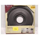 Portfolio Bronze Medallion