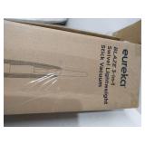 eureka Blaze Stick Vacuum Cleaner, Powerful Suction 3-in-1 Small Handheld Vac with Filter for Hard Floor Lightweight Upright Home Pet Hair, 1-(Pack), Blue