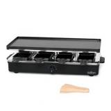 Salton Party Grill and Raclette, 8 Person