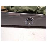 Salton Party Grill and Raclette, 8 Person