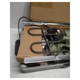 Salton Party Grill and Raclette, 8 Person