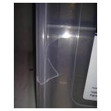 Art Bin Removable Dividers