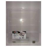 Art Bin Removable Dividers