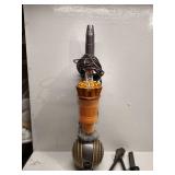 Dyson Ball Multi Floor Upright Vacuum - Corded