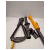 Dyson Ball Multi Floor Upright Vacuum - Corded