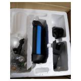 Electric Pressure Washer,3500PSI 2.0GPM Power Washer Portable,1800W Anti-Leakage Water Pressure Washers with 4 Nozzles, Hose Reel,Foam Canon,for Cleaning Car House Driveways Fences Patios Garden