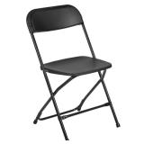 10 Premium Folding Chairs