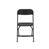 10 Premium Folding Chairs