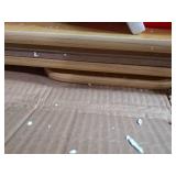 kid Kraft train table