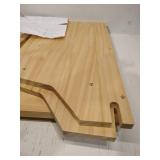 Power Tool Storage, Power Tools Organizer, Cordless Drill Charging Station Wall Mount Five Drill Holder with Screwdriver Rack and Drill Bit Rack Garage Storage Tool Organizer