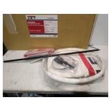 WILTON 708636MF Filter Collection Bag Kit for G4206627