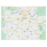 Kansas City Pickup Information - Wed 12 January pickup for KC area only