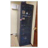 Dell Server Cabinet