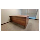 Wooden Laminate Office Set