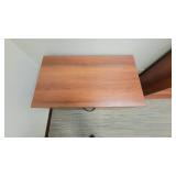 Wooden Laminate Office Set