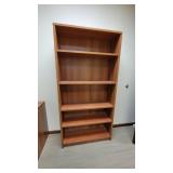 Wooden Laminate Office Set